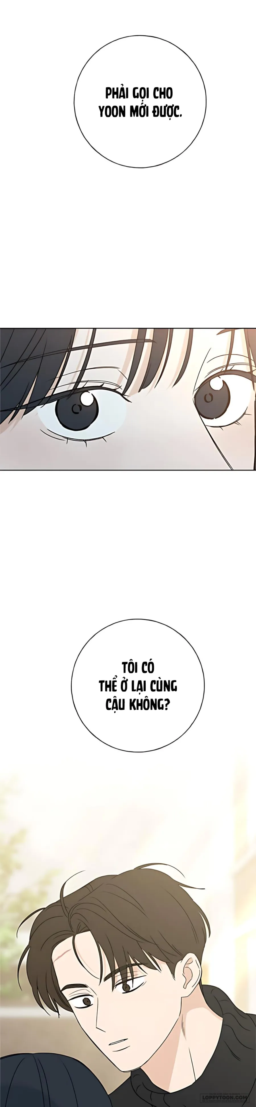 Miyeon - Chap 32 - Trang 0