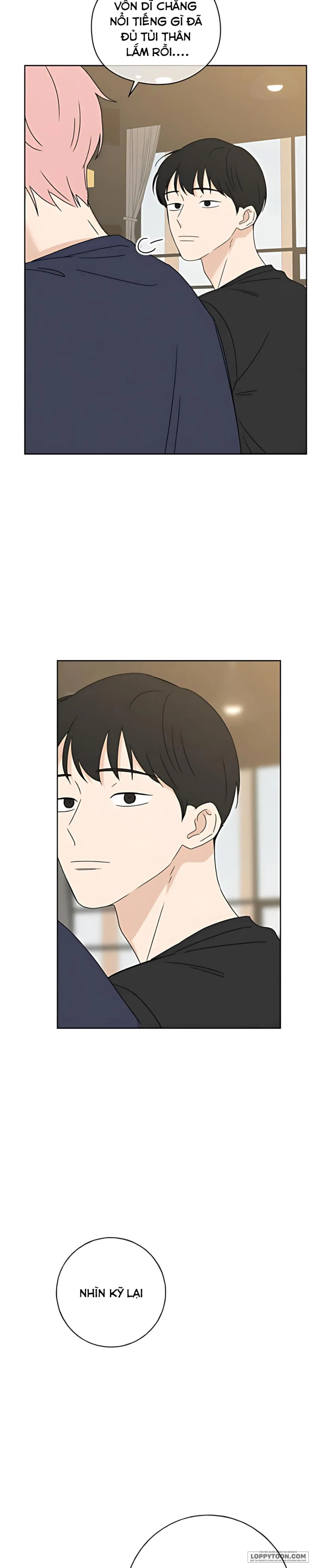 Miyeon - Chap 32 - Trang 15
