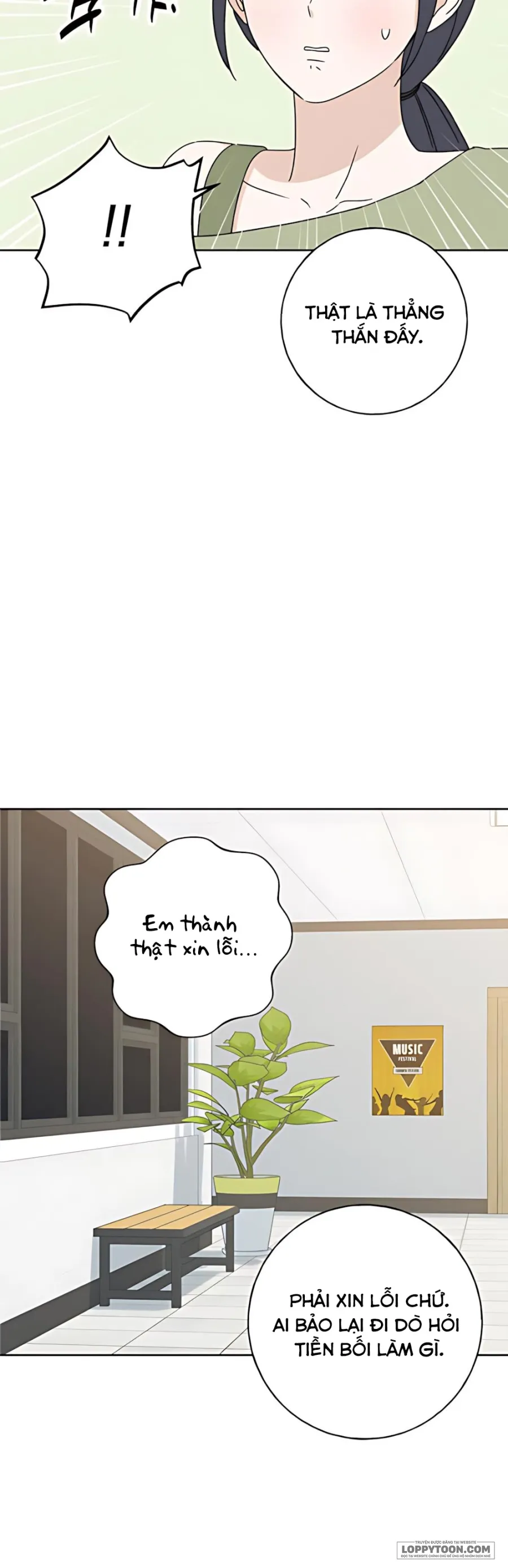 Miyeon - Chap 32 - Trang 25