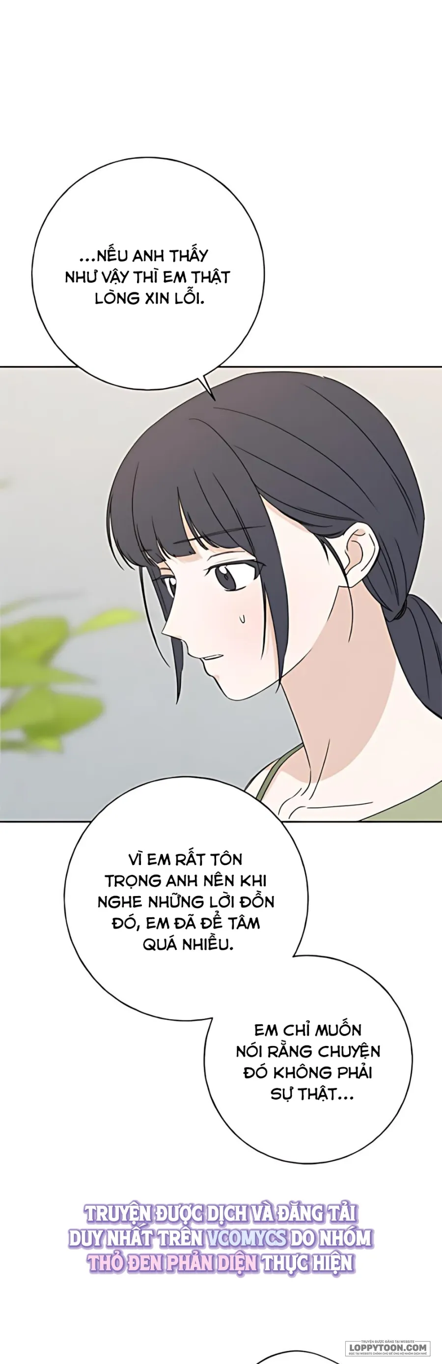 Miyeon - Chap 32 - Trang 26