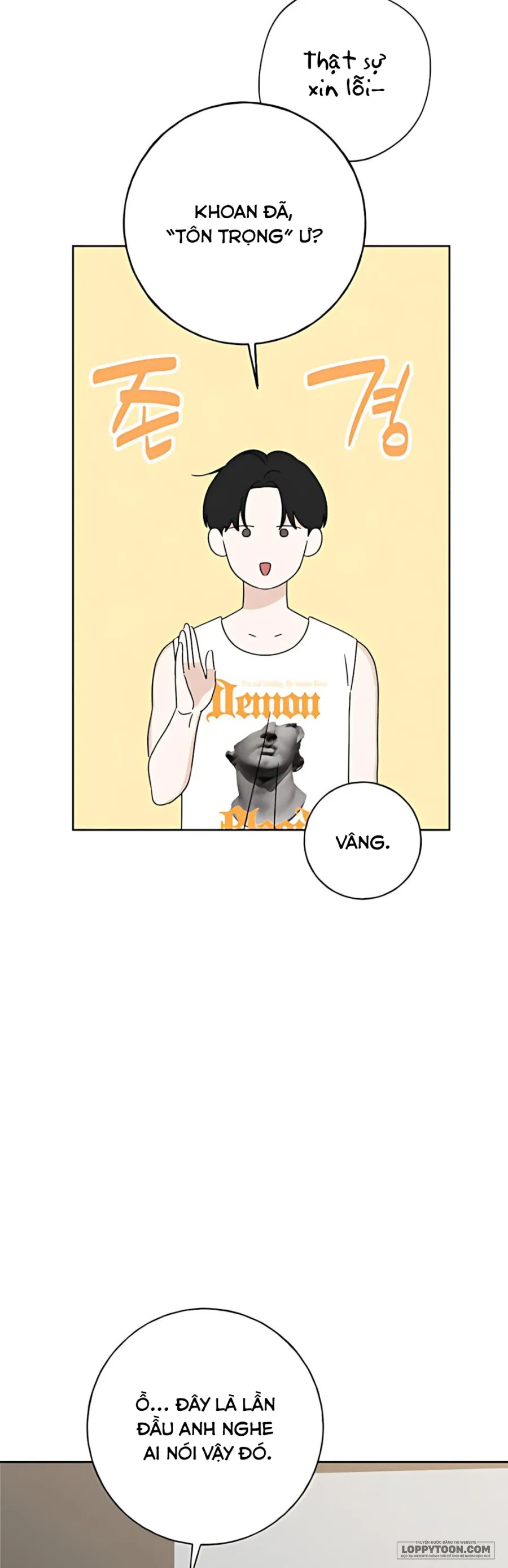 Miyeon - Chap 32 - Trang 27