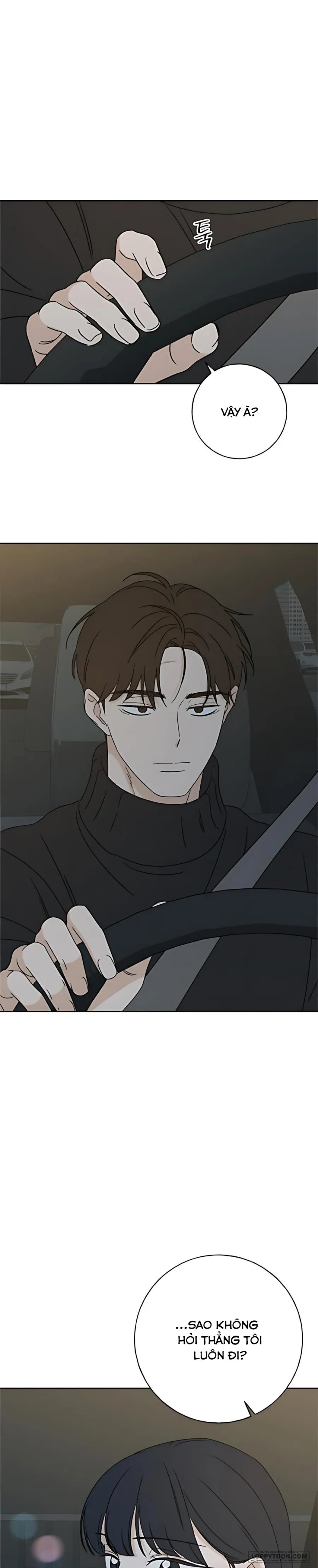 Miyeon - Chap 32 - Trang 34