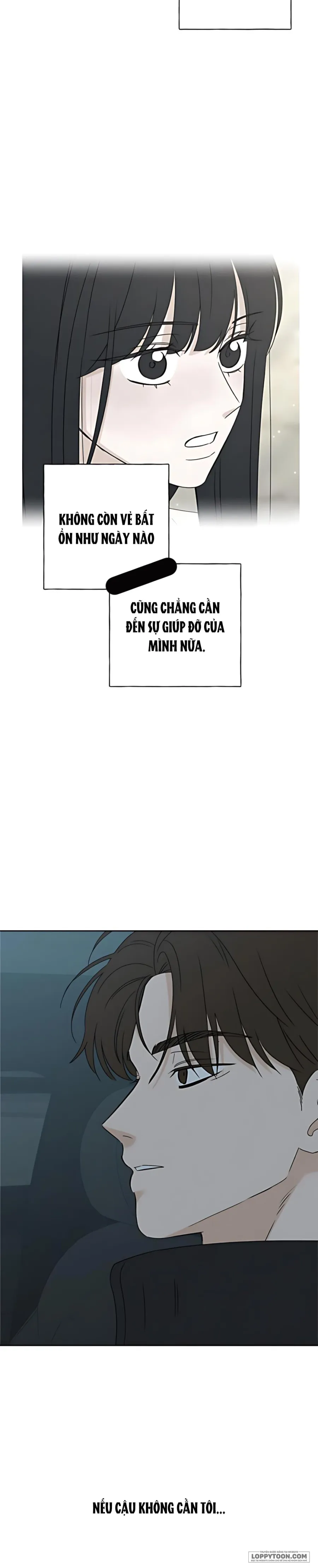 Miyeon - Chap 32 - Trang 40