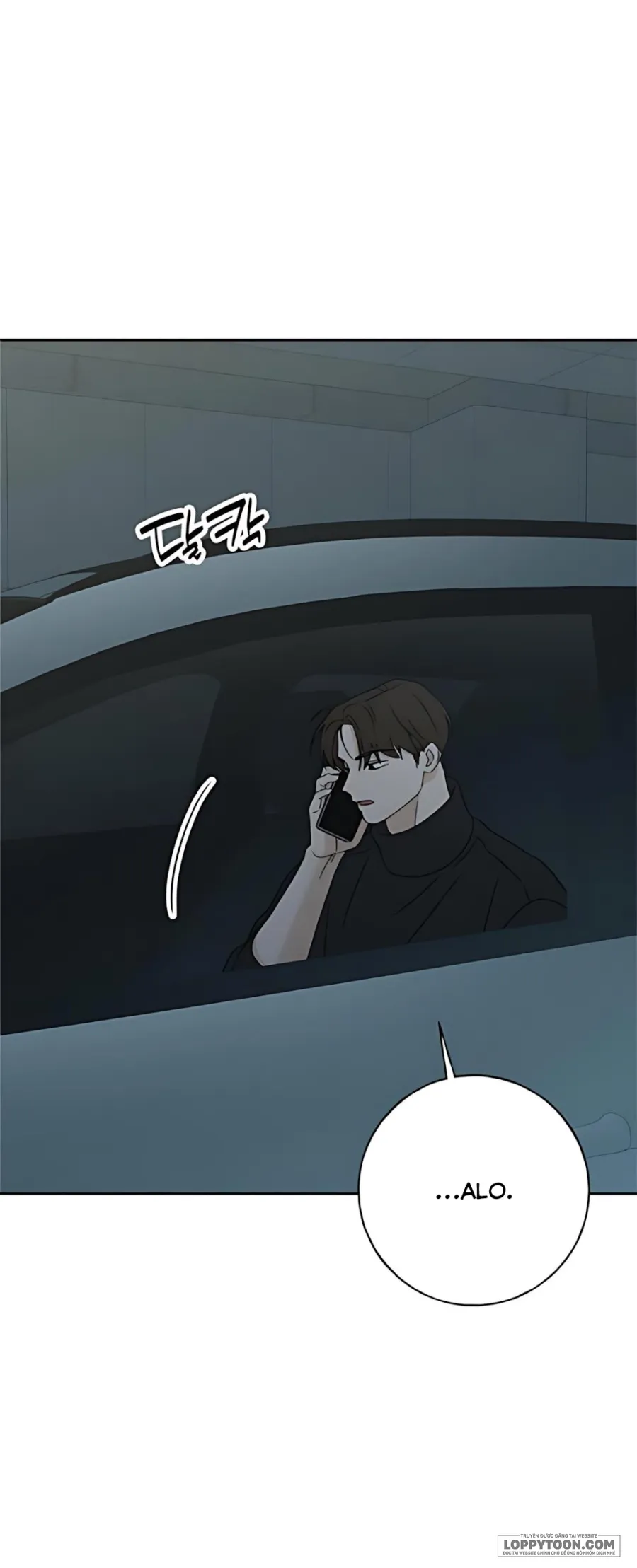 Miyeon - Chap 32 - Trang 42