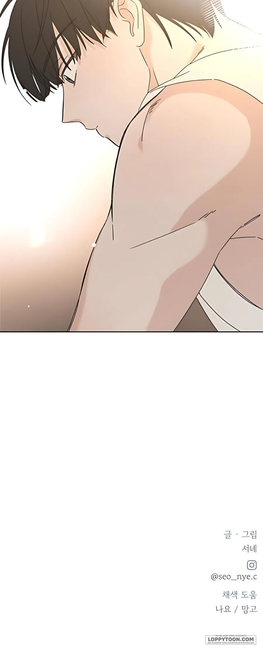 Miyeon - Chap 32 - Trang 47