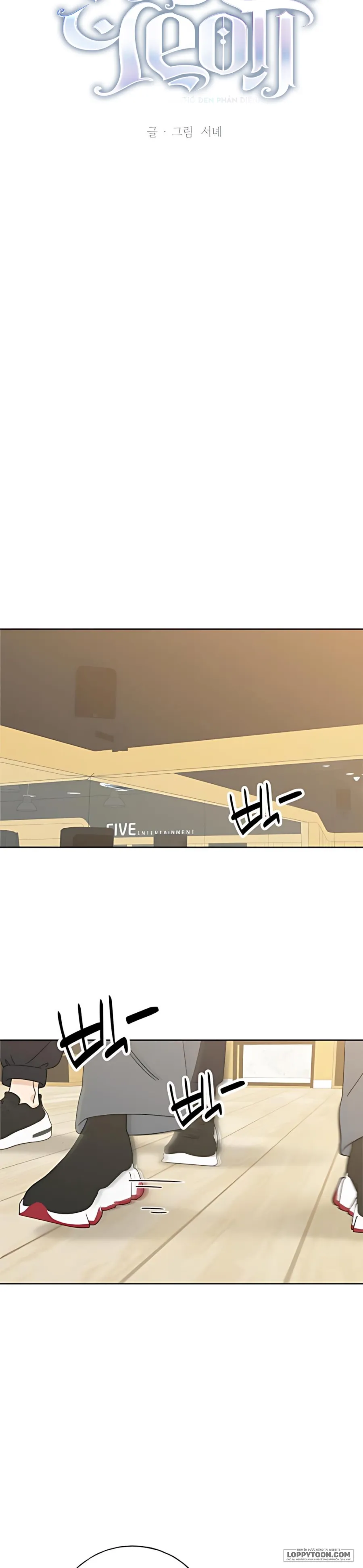 Miyeon - Chap 32 - Trang 5