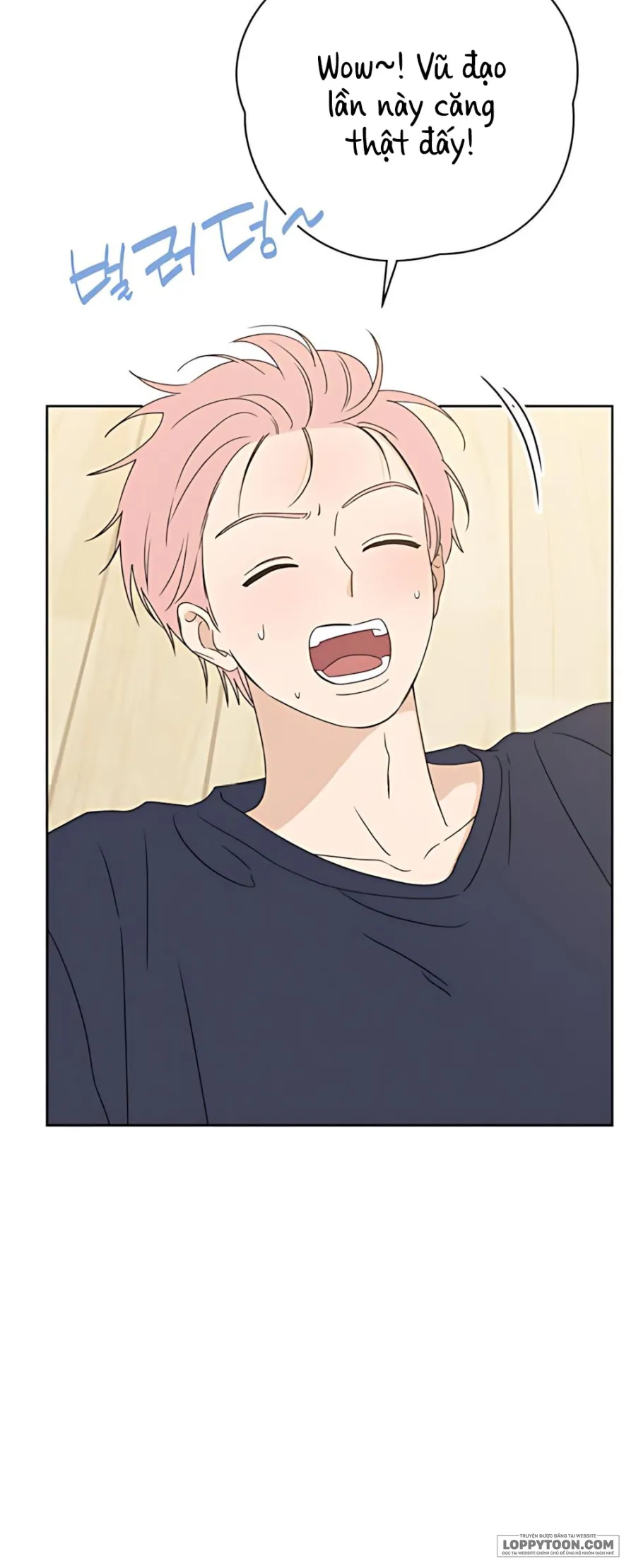 Miyeon - Chap 32 - Trang 7