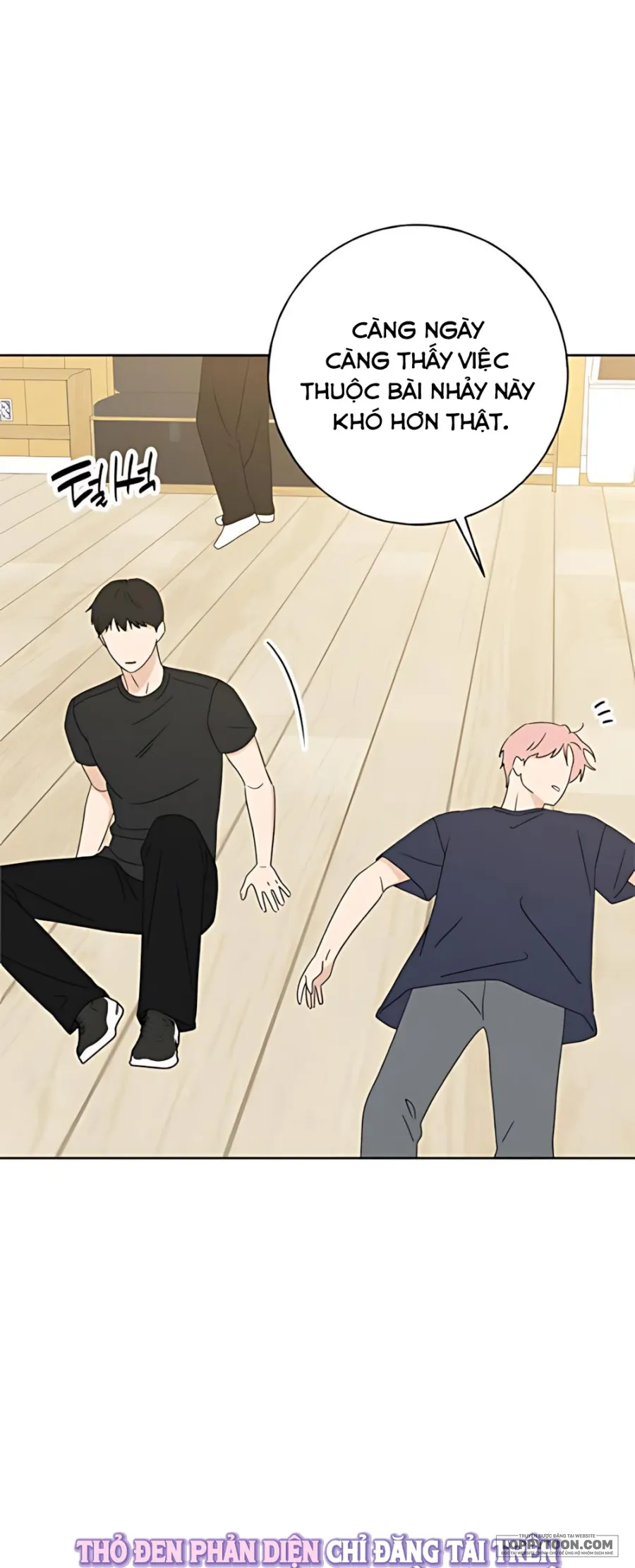 Miyeon - Chap 32 - Trang 8