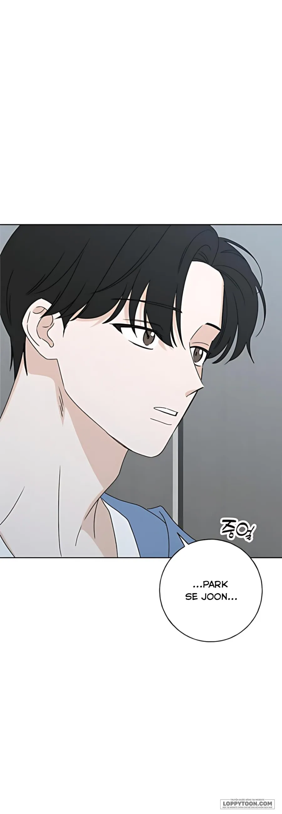 Miyeon - Chap 33 - Trang 11