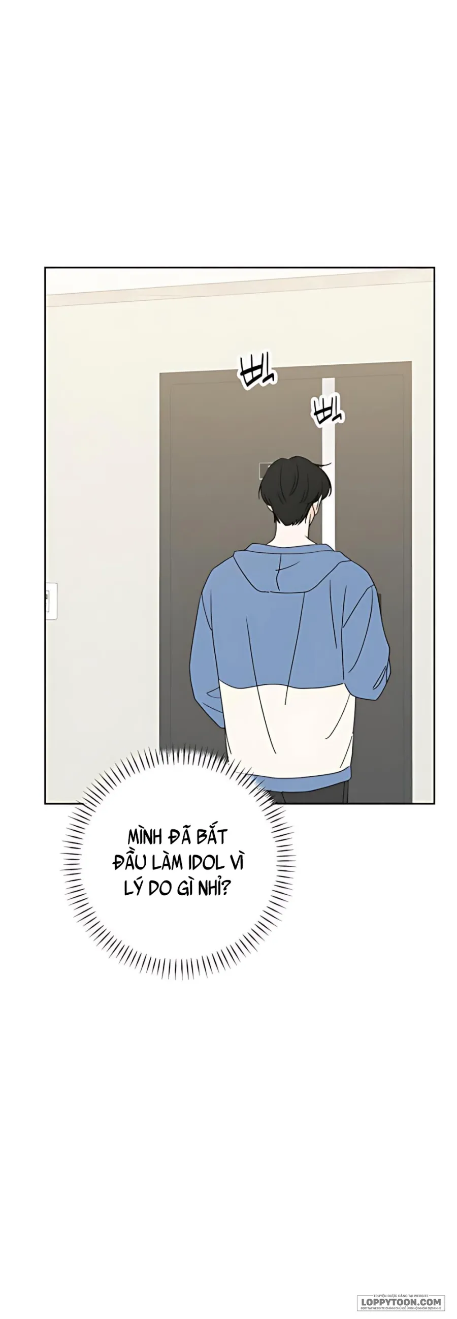 Miyeon - Chap 33 - Trang 12