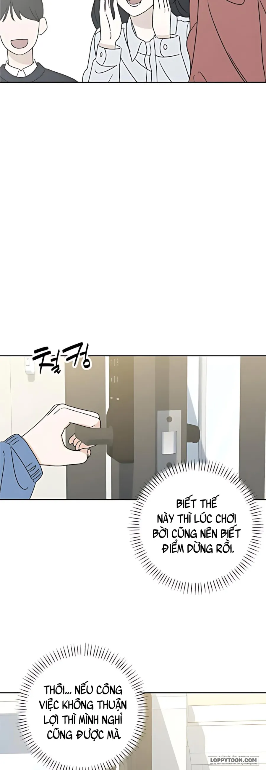 Miyeon - Chap 33 - Trang 14