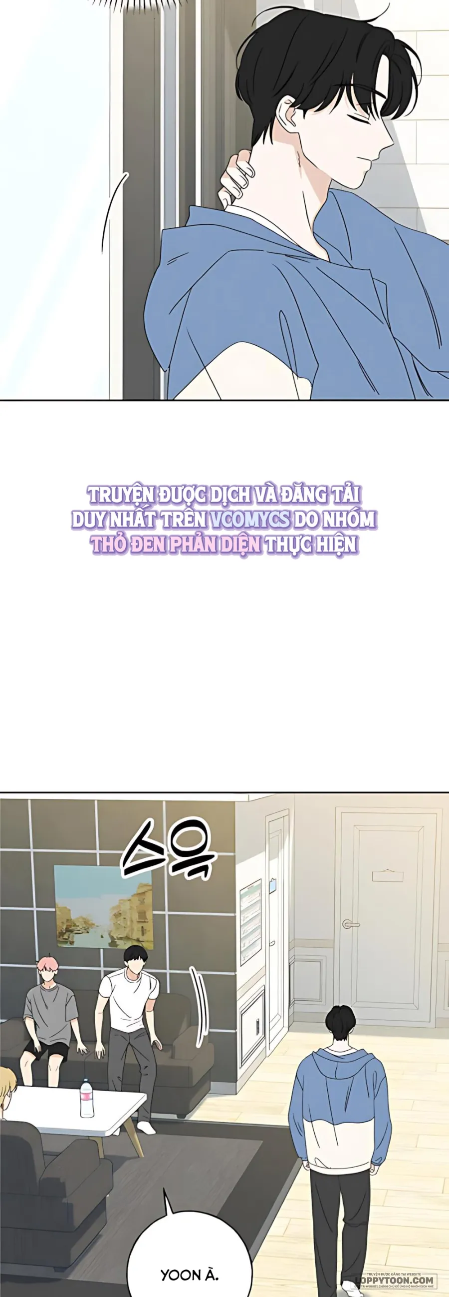 Miyeon - Chap 33 - Trang 15