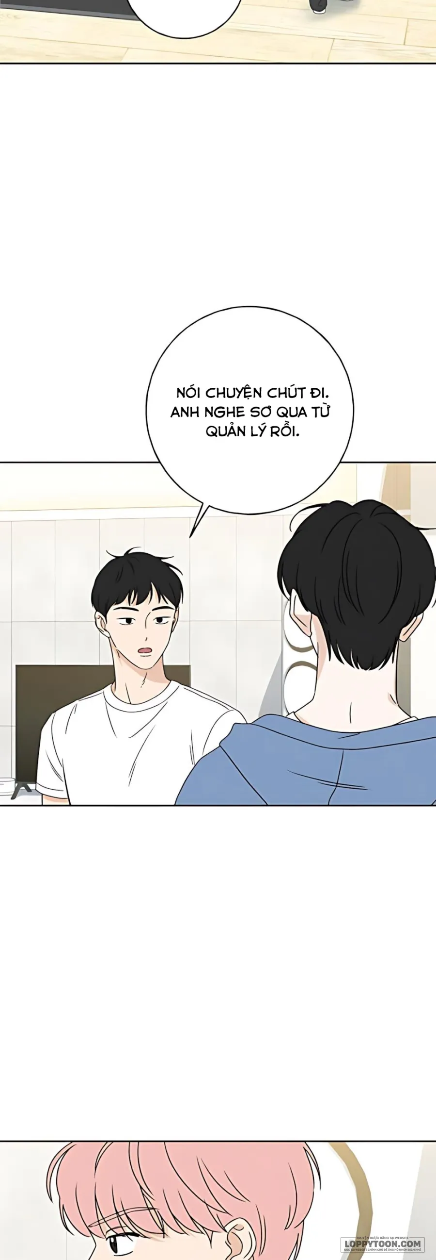 Miyeon - Chap 33 - Trang 16