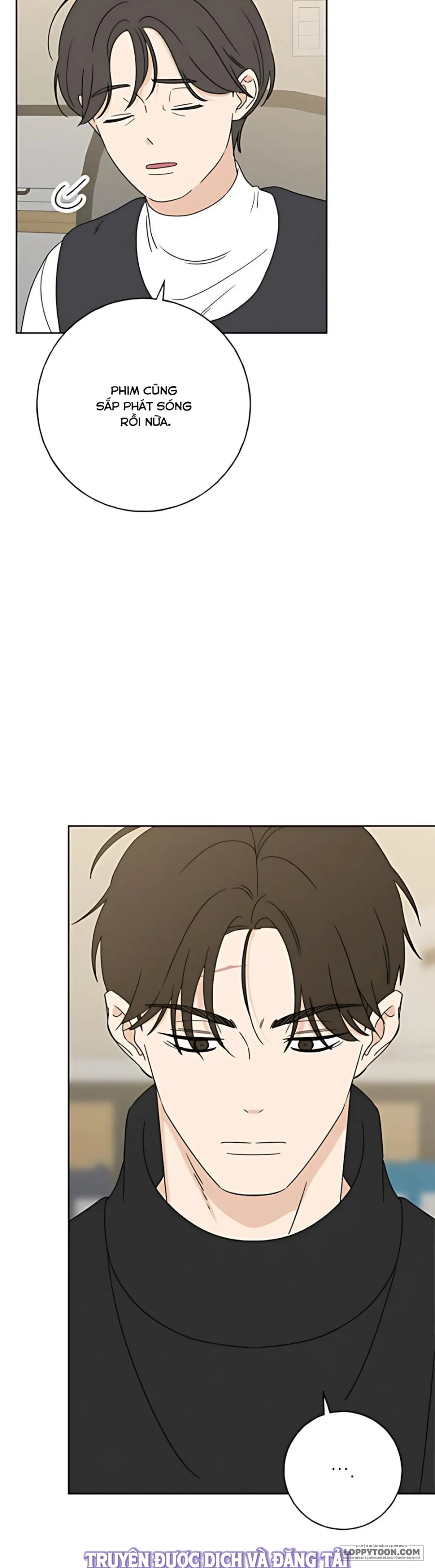 Miyeon - Chap 33 - Trang 2