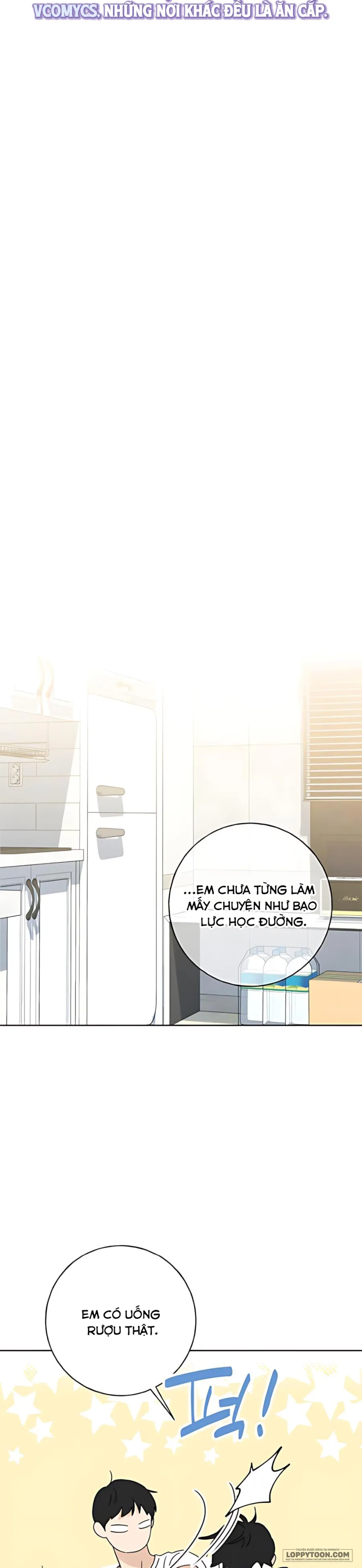 Miyeon - Chap 33 - Trang 21