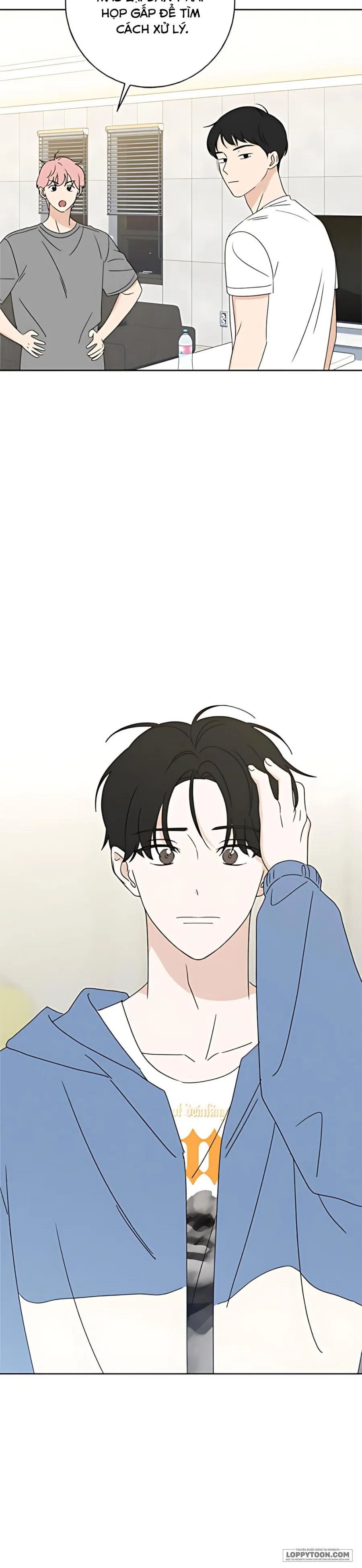 Miyeon - Chap 33 - Trang 23