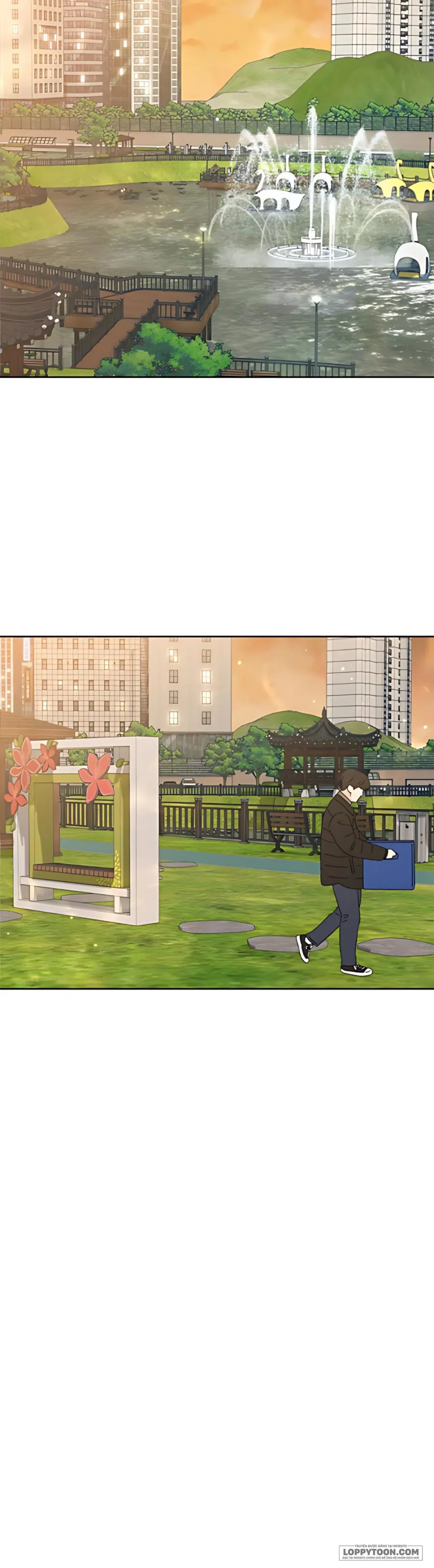 Miyeon - Chap 33 - Trang 25