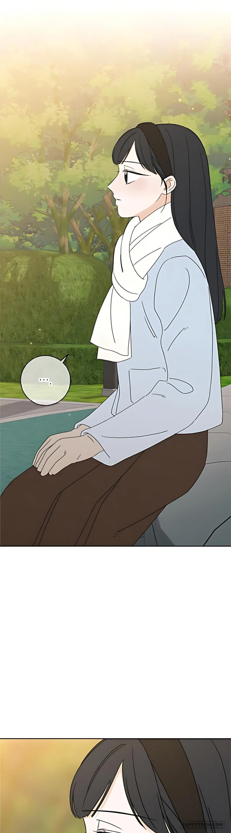 Miyeon - Chap 33 - Trang 26