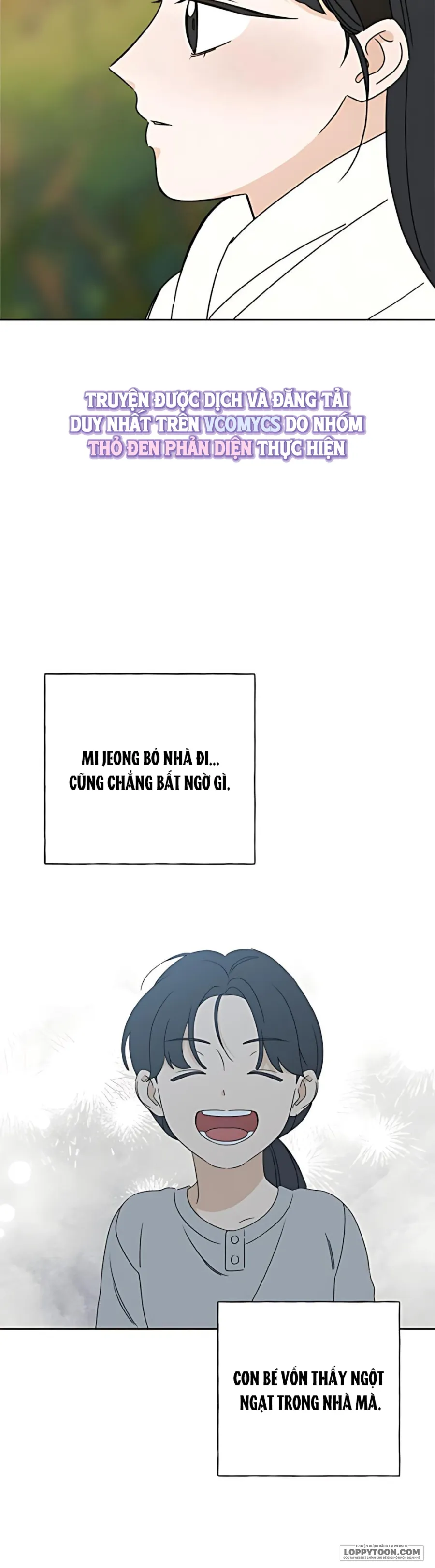 Miyeon - Chap 33 - Trang 27