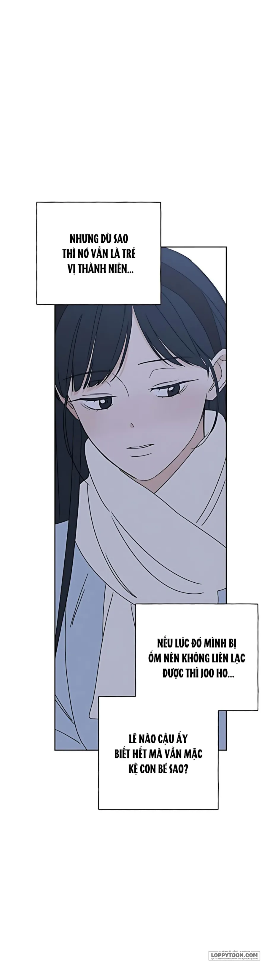 Miyeon - Chap 33 - Trang 28