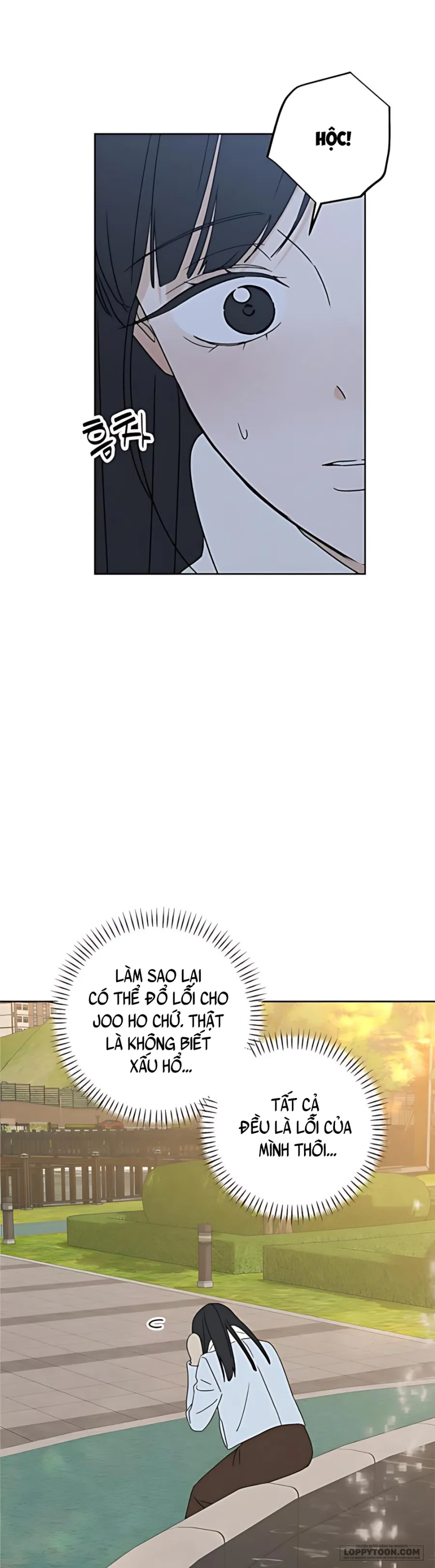 Miyeon - Chap 33 - Trang 29