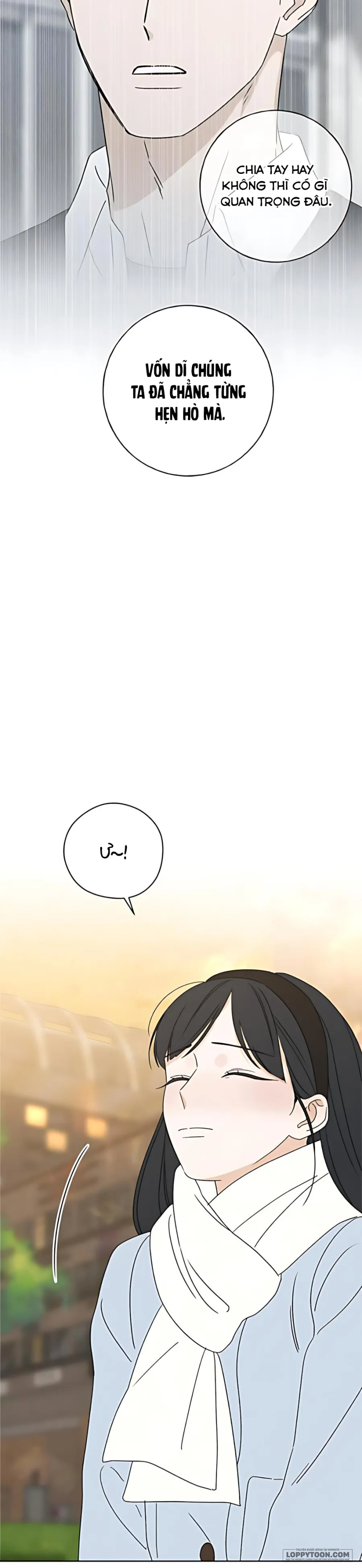 Miyeon - Chap 33 - Trang 31