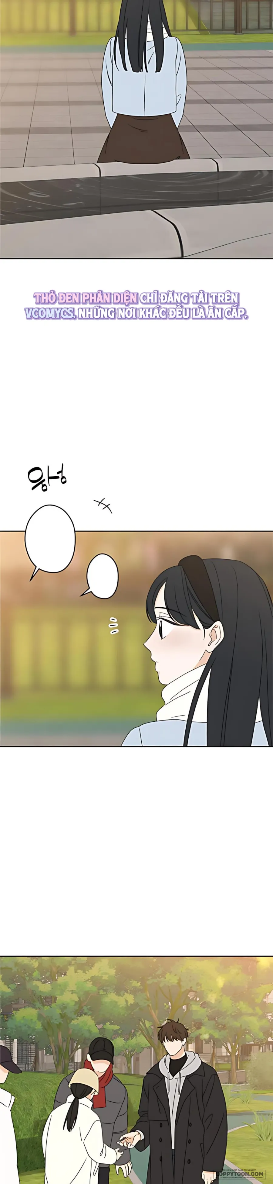 Miyeon - Chap 33 - Trang 33
