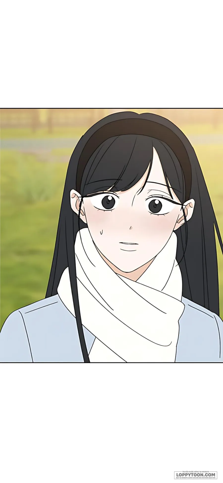 Miyeon - Chap 33 - Trang 36