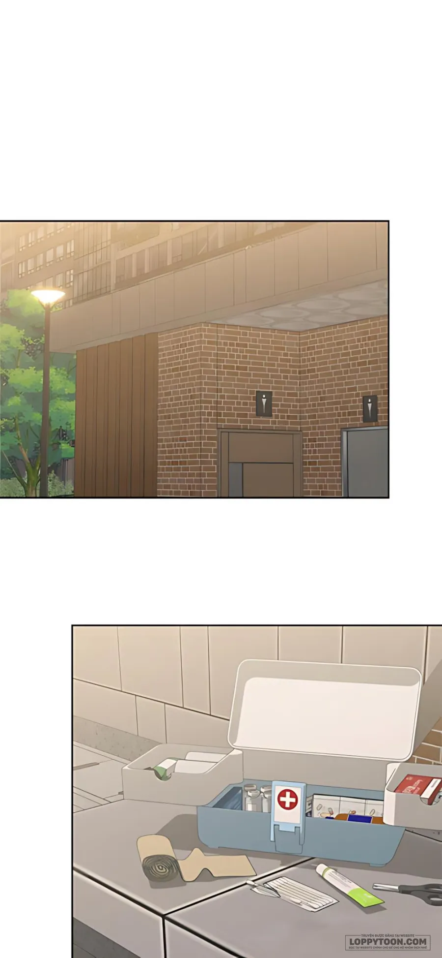 Miyeon - Chap 33 - Trang 37