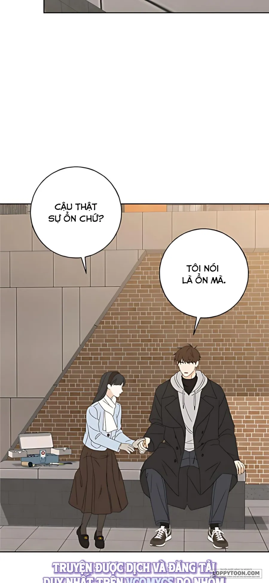 Miyeon - Chap 33 - Trang 38