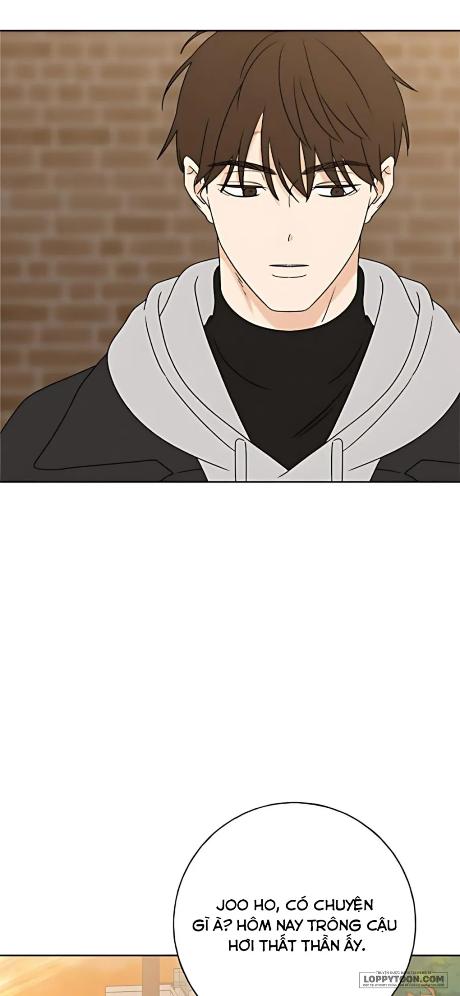 Miyeon - Chap 33 - Trang 40