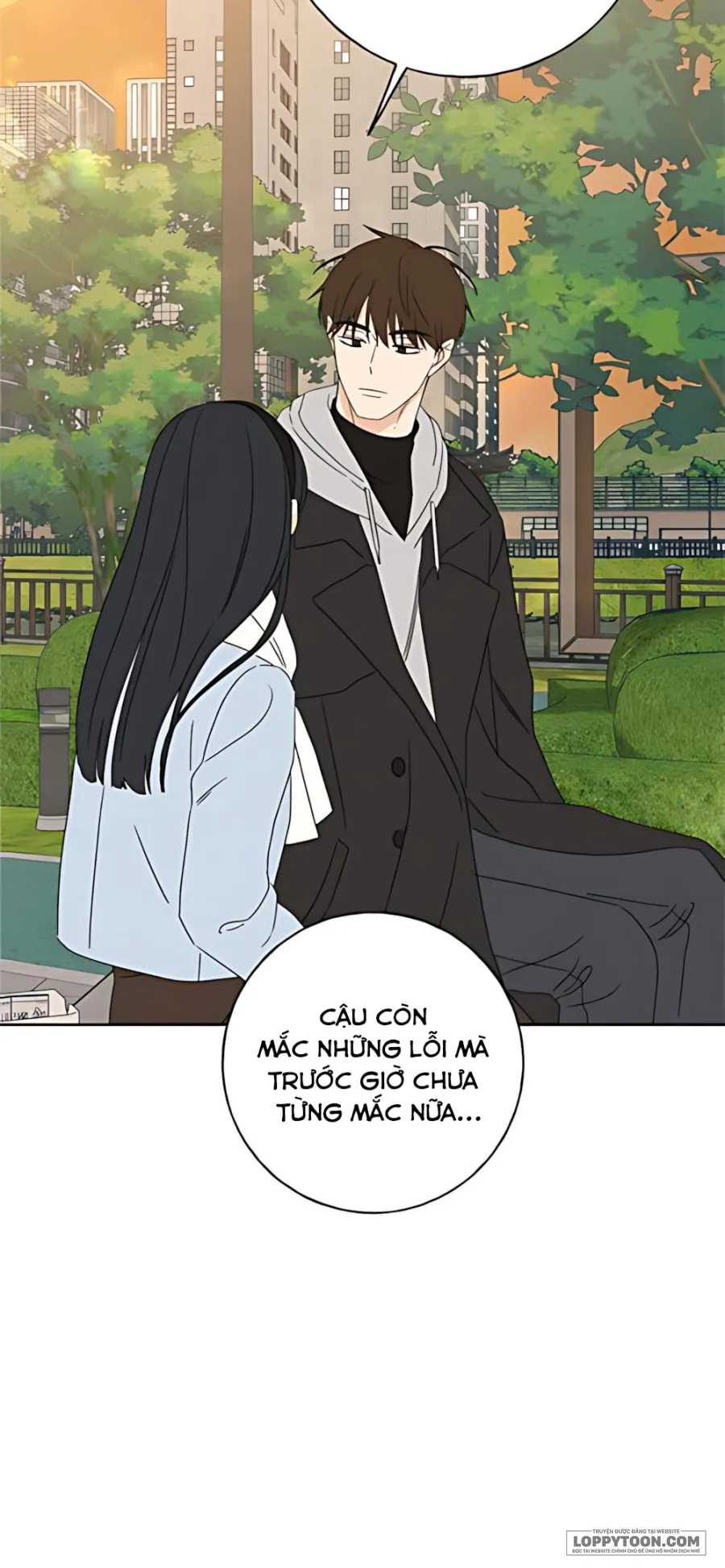 Miyeon - Chap 33 - Trang 41