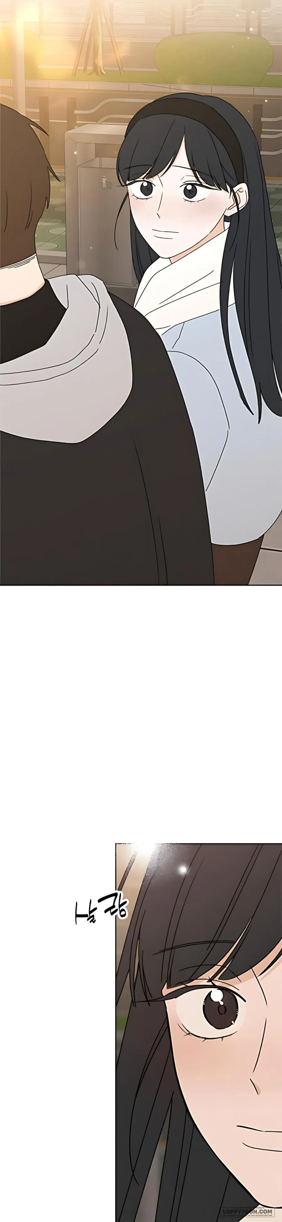 Miyeon - Chap 33 - Trang 46