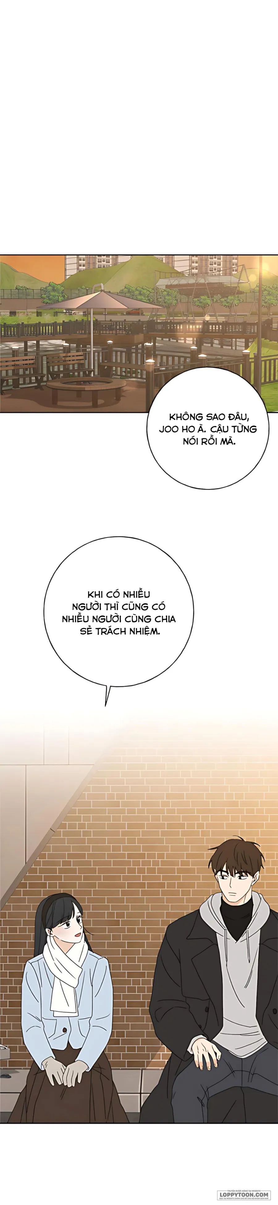 Miyeon - Chap 33 - Trang 49