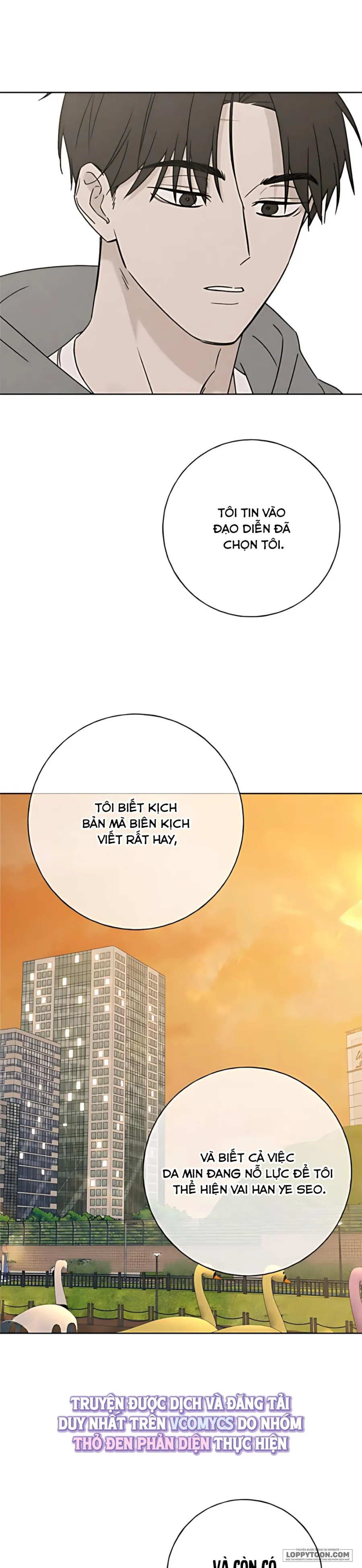 Miyeon - Chap 33 - Trang 50