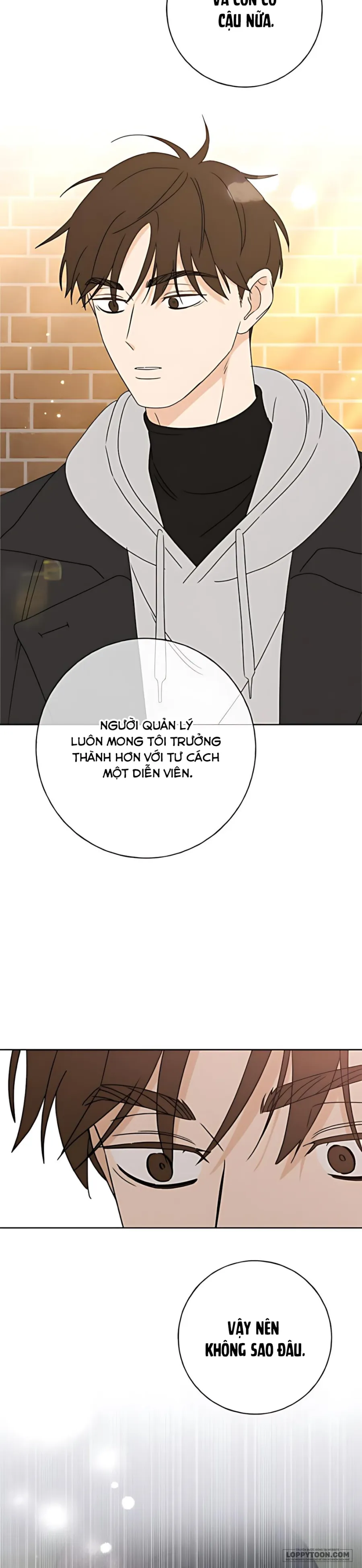 Miyeon - Chap 33 - Trang 51