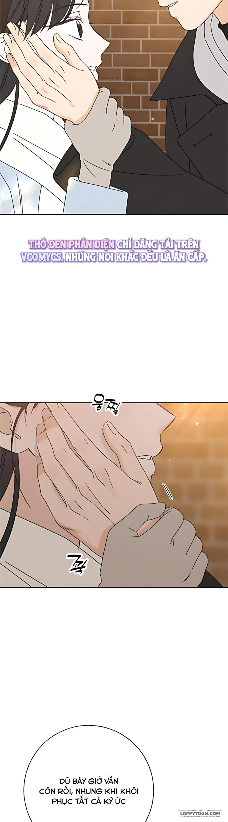 Miyeon - Chap 33 - Trang 57