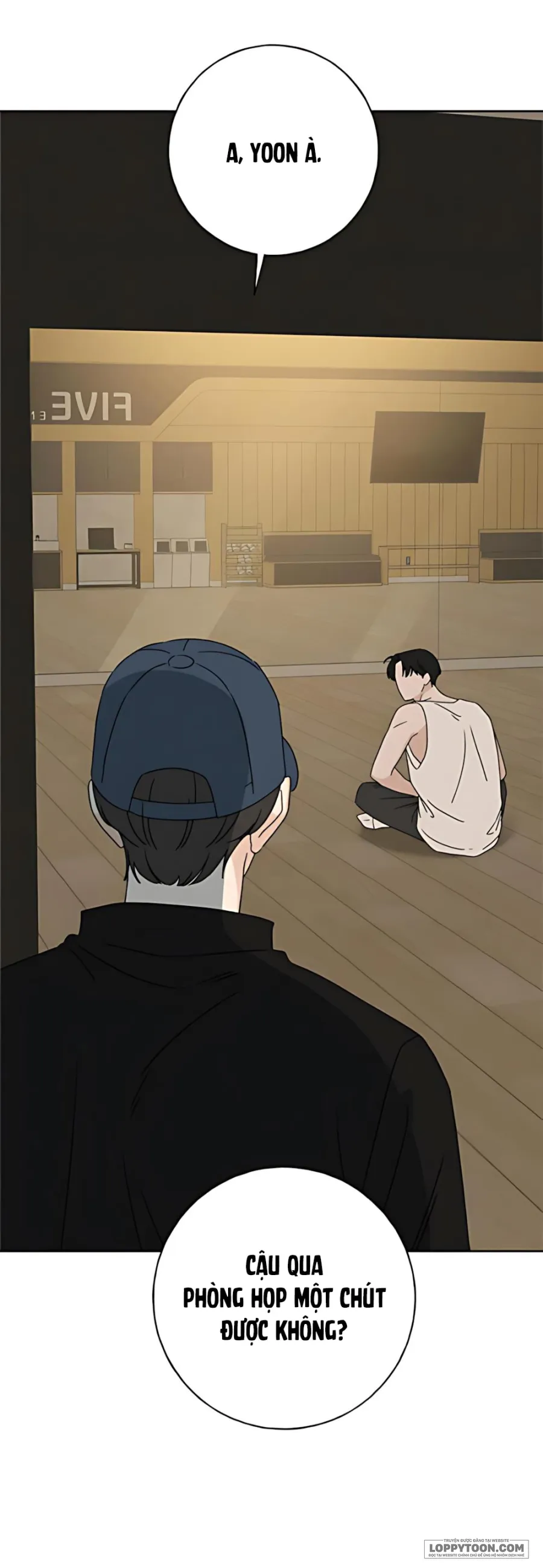 Miyeon - Chap 33 - Trang 6
