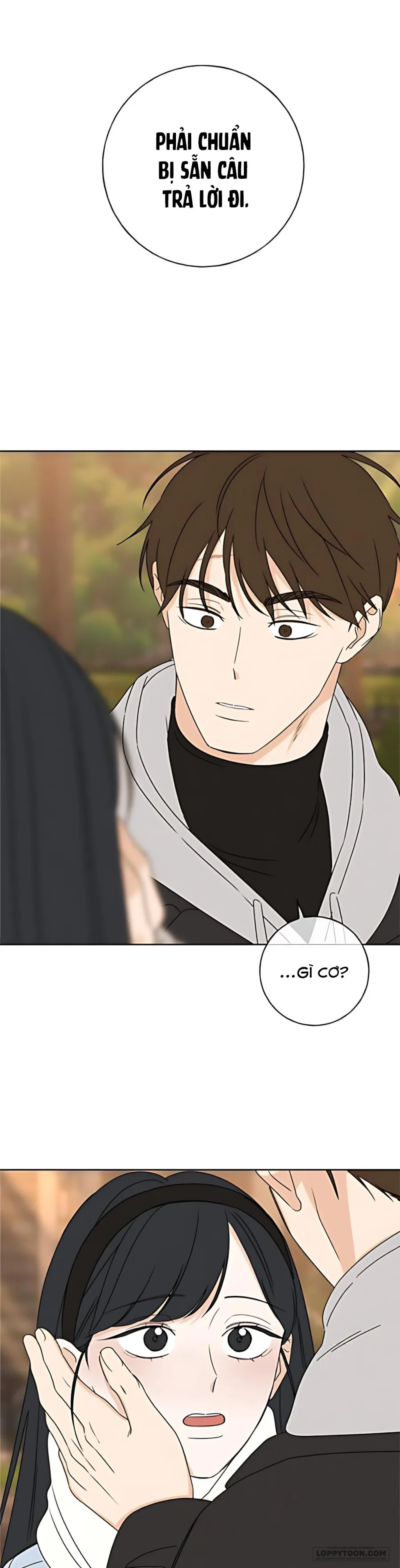 Miyeon - Chap 34 - Trang 0