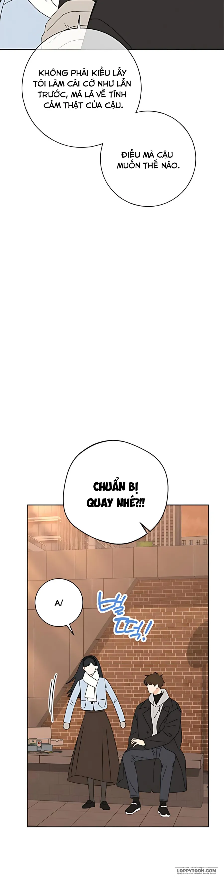 Miyeon - Chap 34 - Trang 1