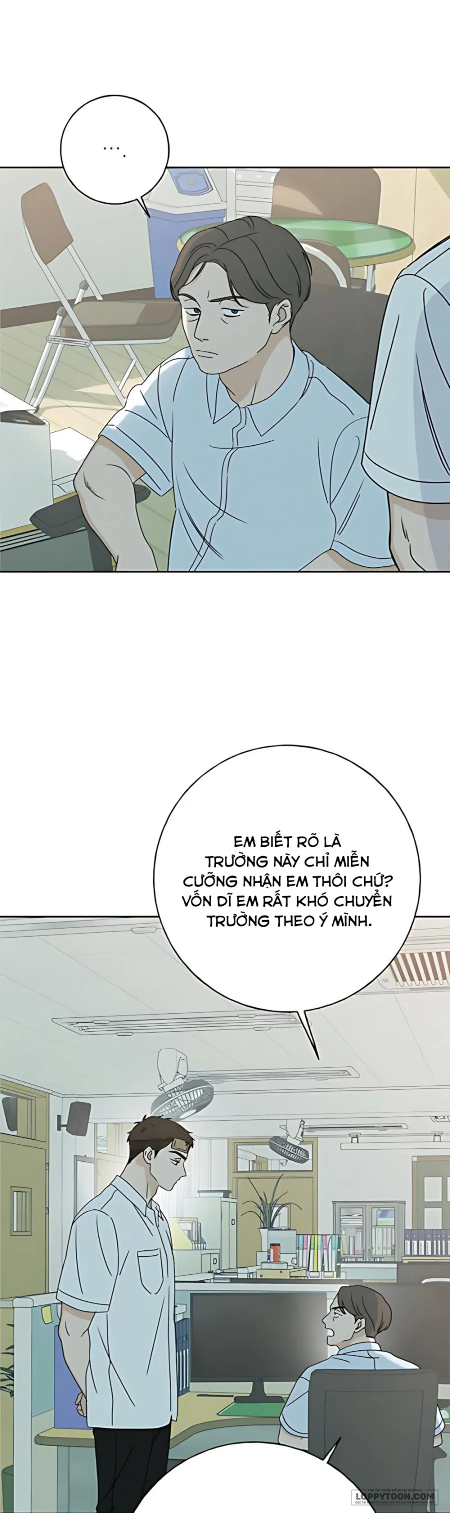 Miyeon - Chap 34 - Trang 10