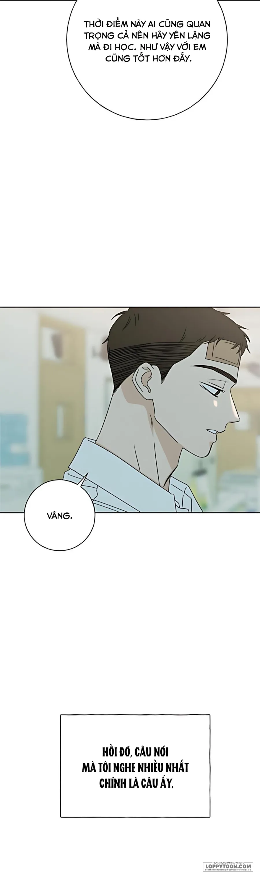 Miyeon - Chap 34 - Trang 11