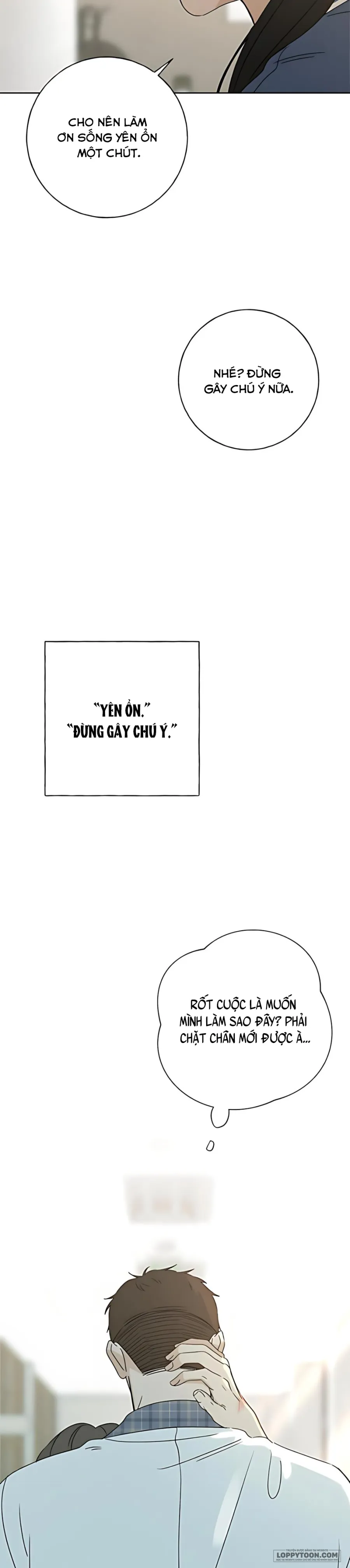 Miyeon - Chap 34 - Trang 13