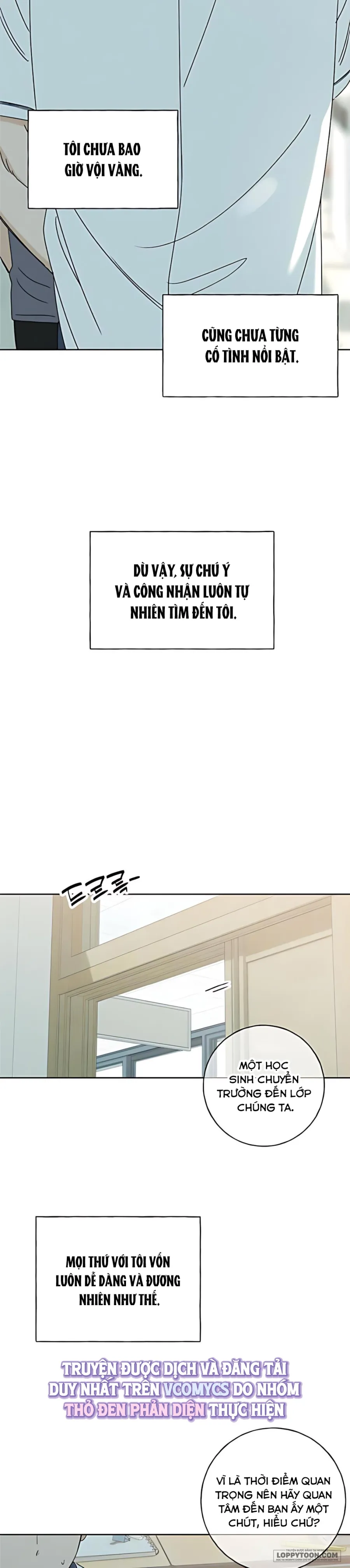Miyeon - Chap 34 - Trang 14
