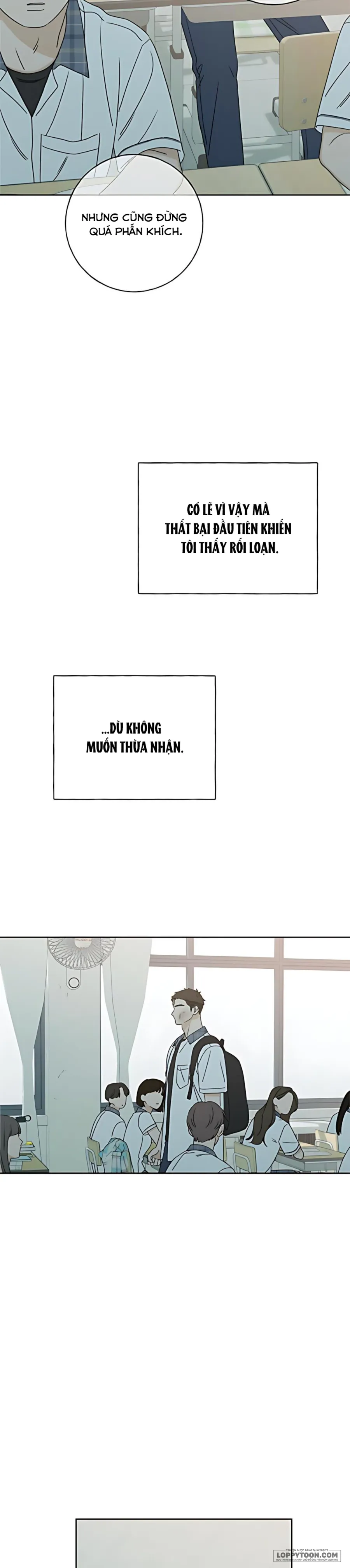 Miyeon - Chap 34 - Trang 15