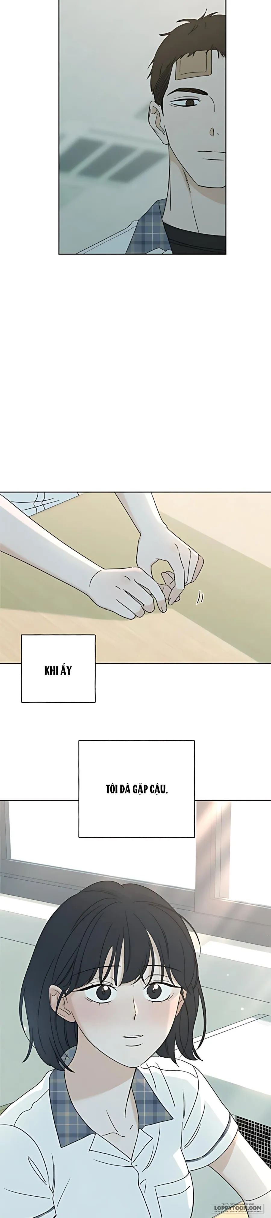 Miyeon - Chap 34 - Trang 16