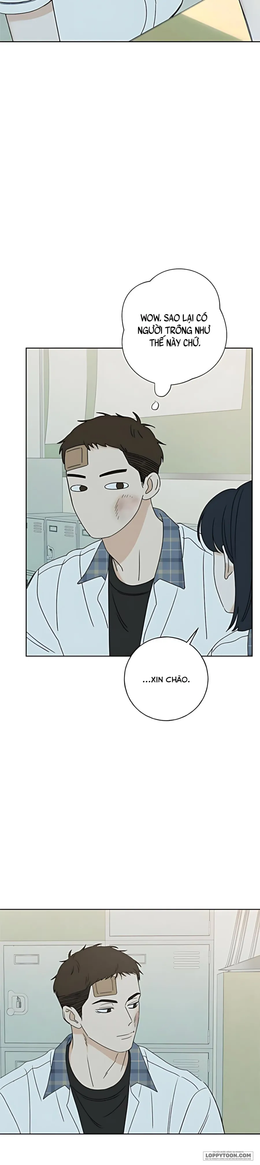 Miyeon - Chap 34 - Trang 17