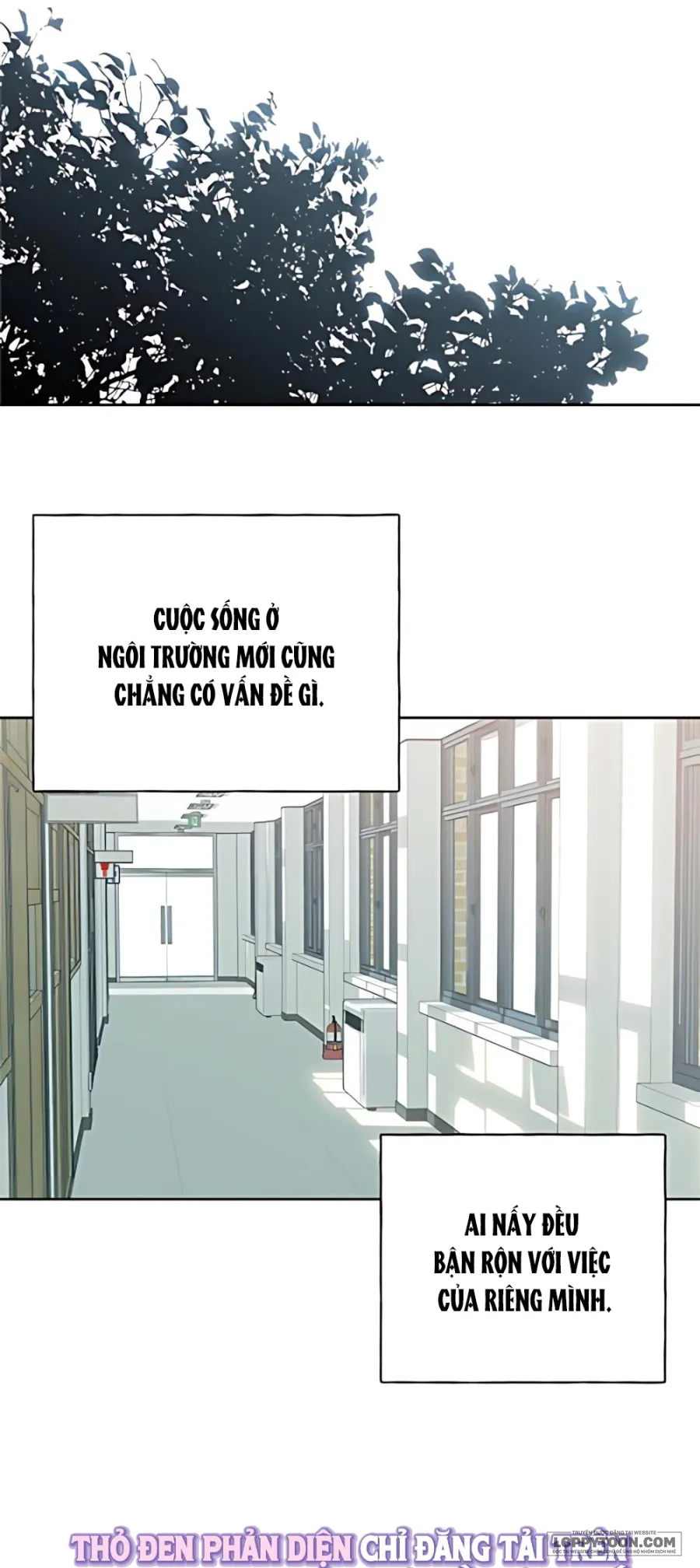 Miyeon - Chap 34 - Trang 20