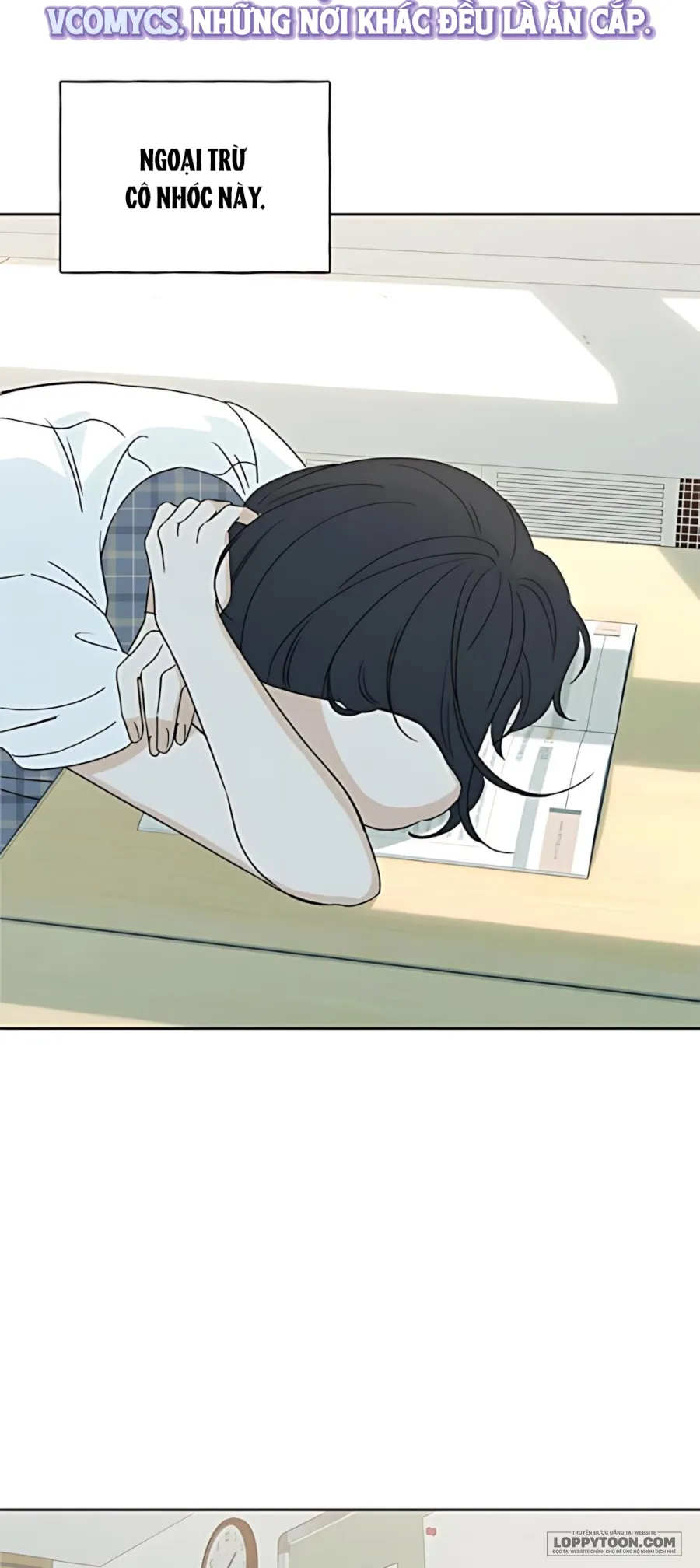 Miyeon - Chap 34 - Trang 21