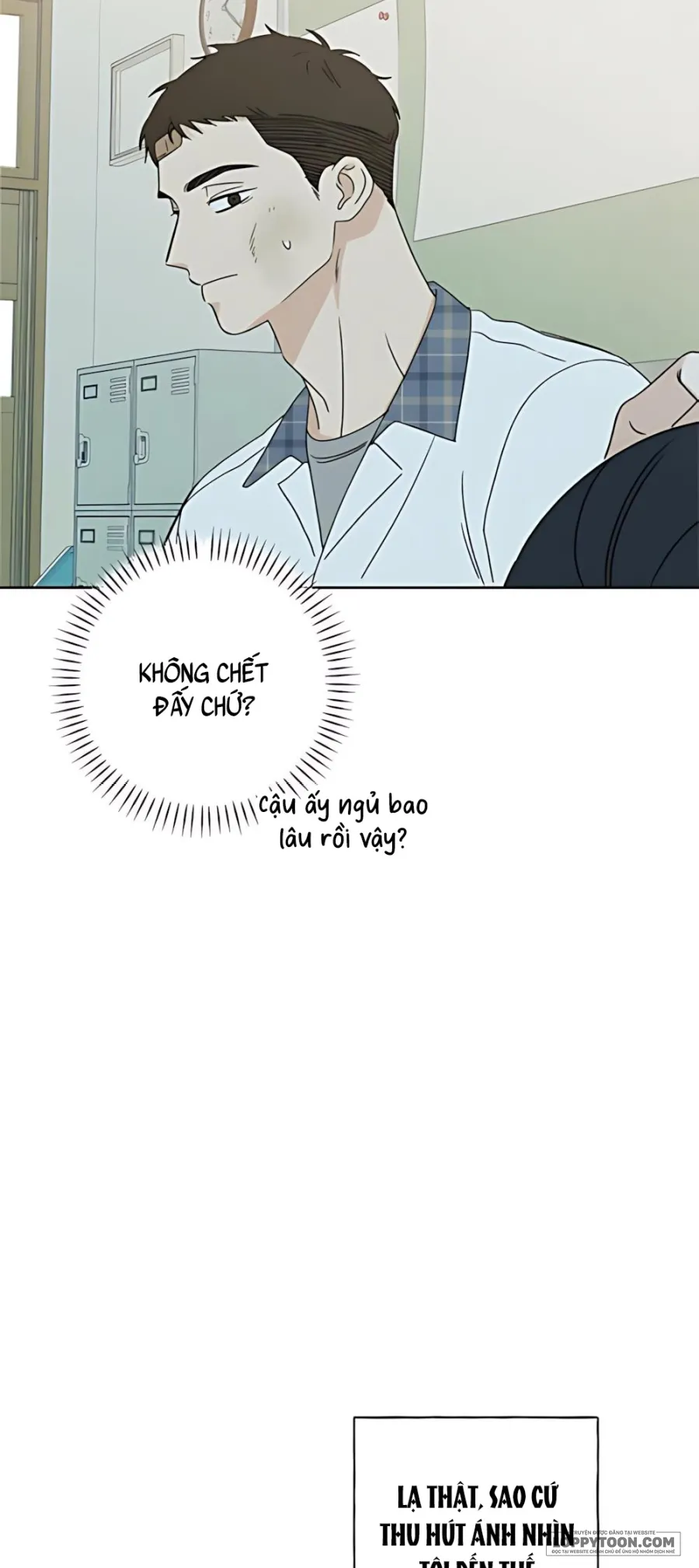 Miyeon - Chap 34 - Trang 22